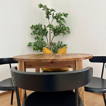 Perfect Location, 2 Min To Main Station, Long Term Stays Viena Exterior foto