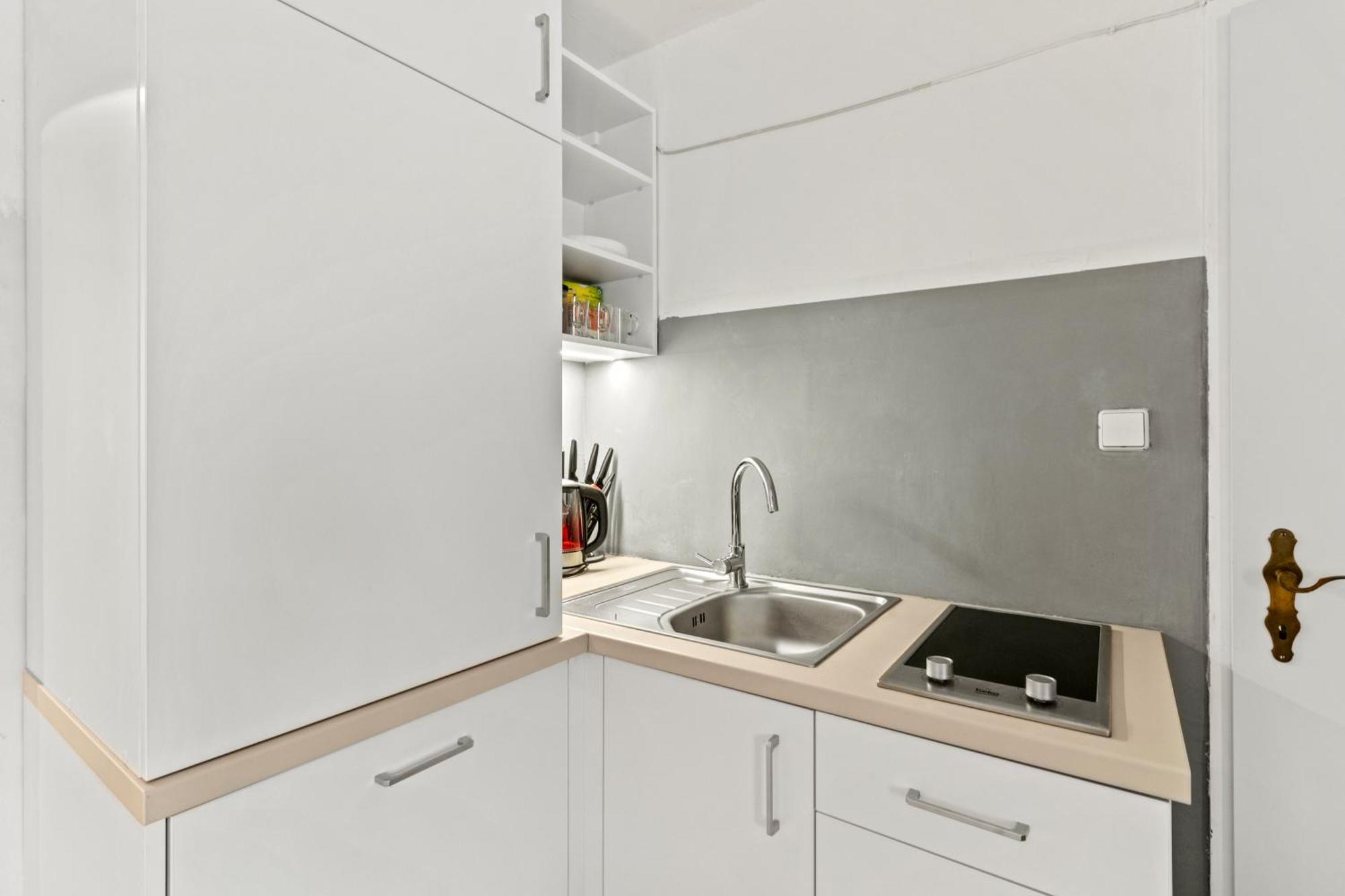 Perfect Location, 2 Min To Main Station, Long Term Stays Viena Exterior foto