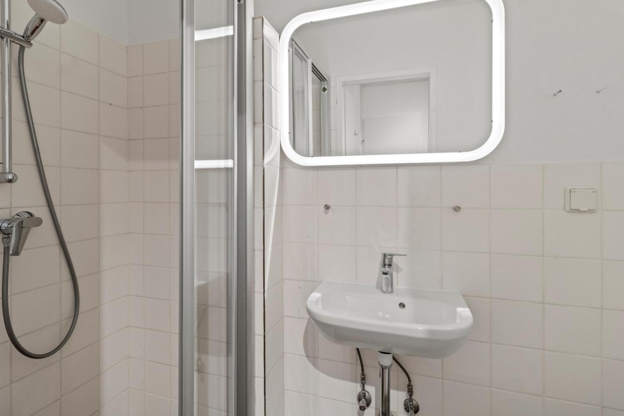 Perfect Location, 2 Min To Main Station, Long Term Stays Viena Exterior foto