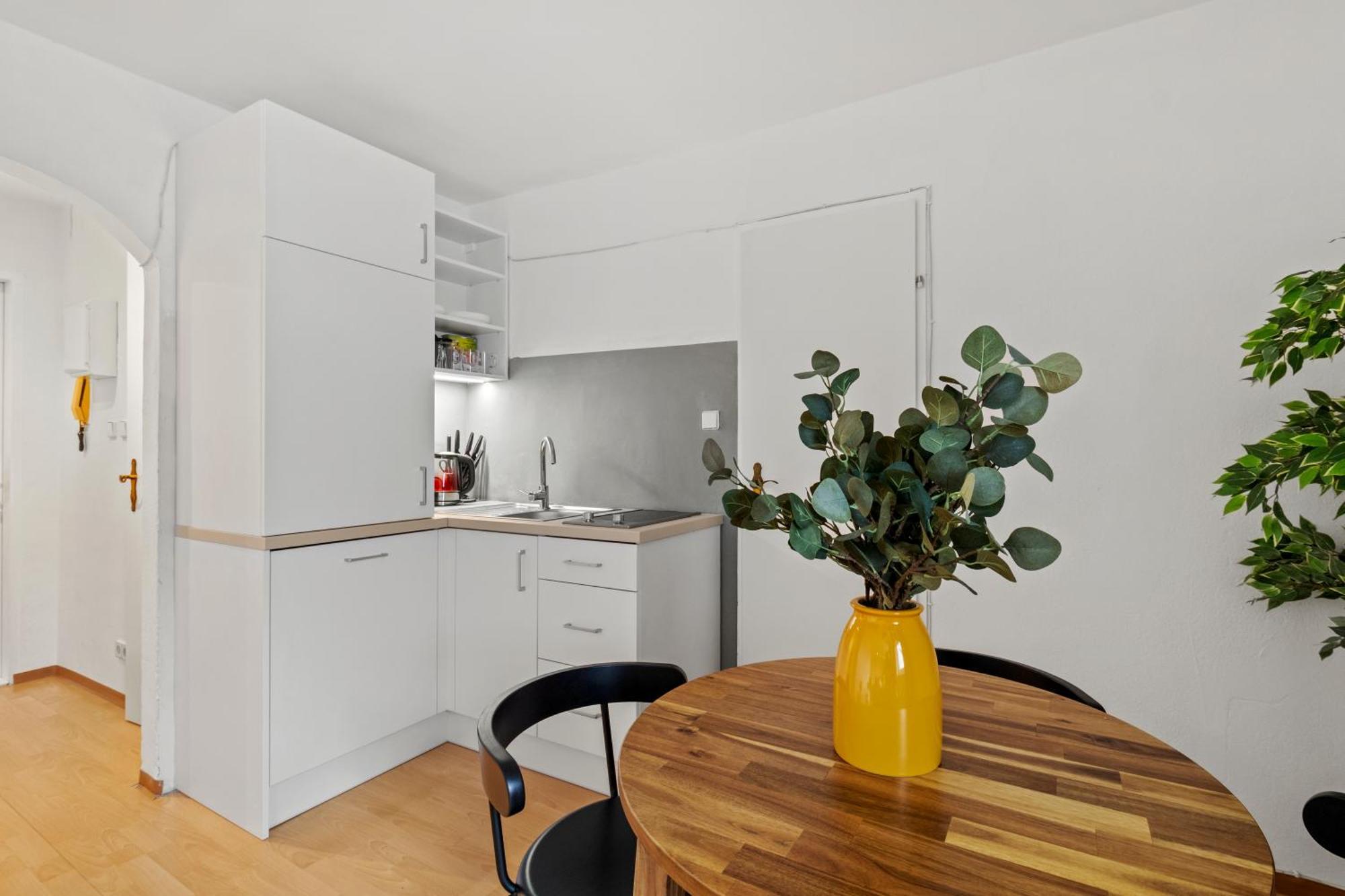 Perfect Location, 2 Min To Main Station, Long Term Stays Viena Exterior foto
