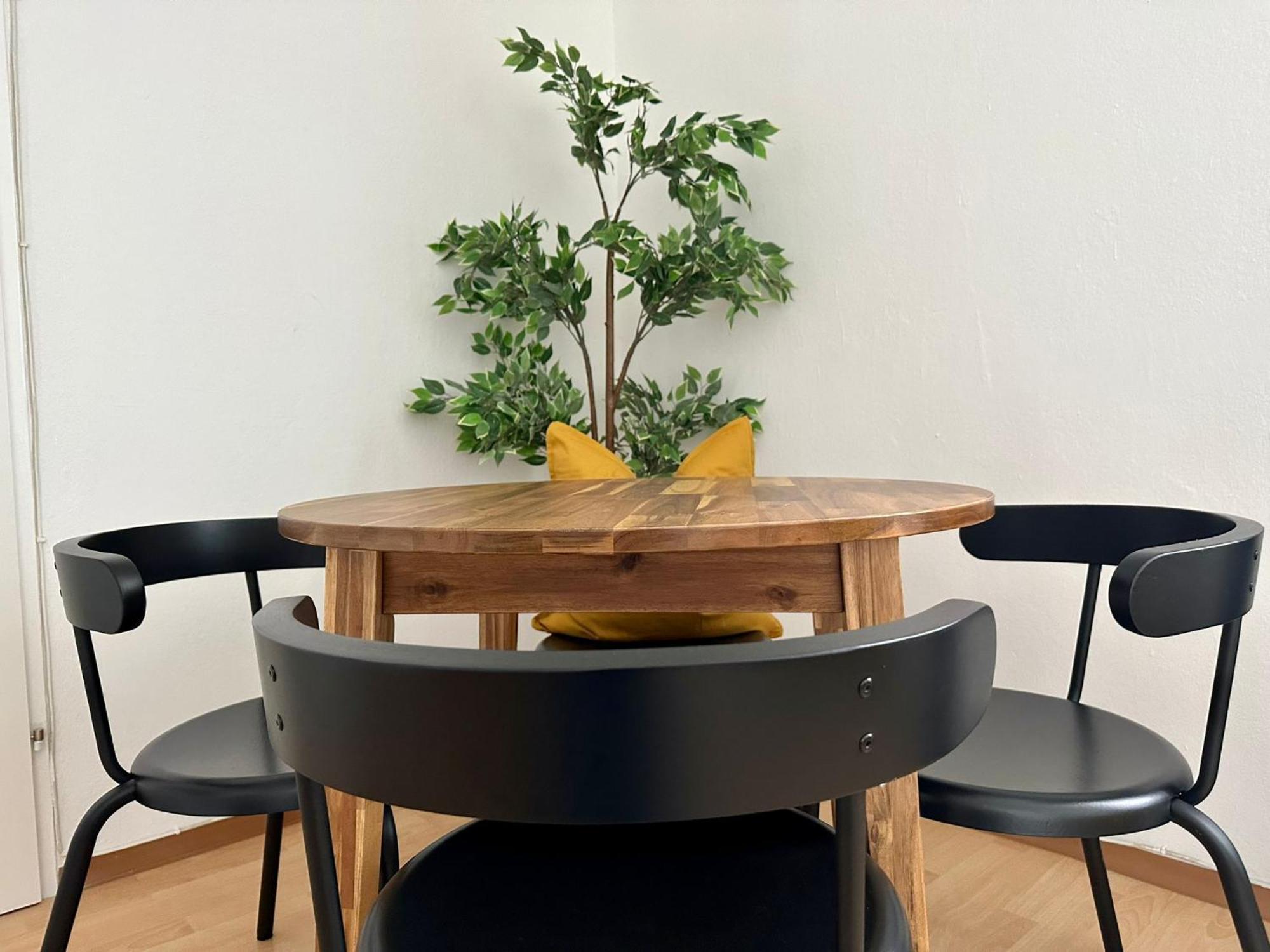 Perfect Location, 2 Min To Main Station, Long Term Stays Viena Exterior foto