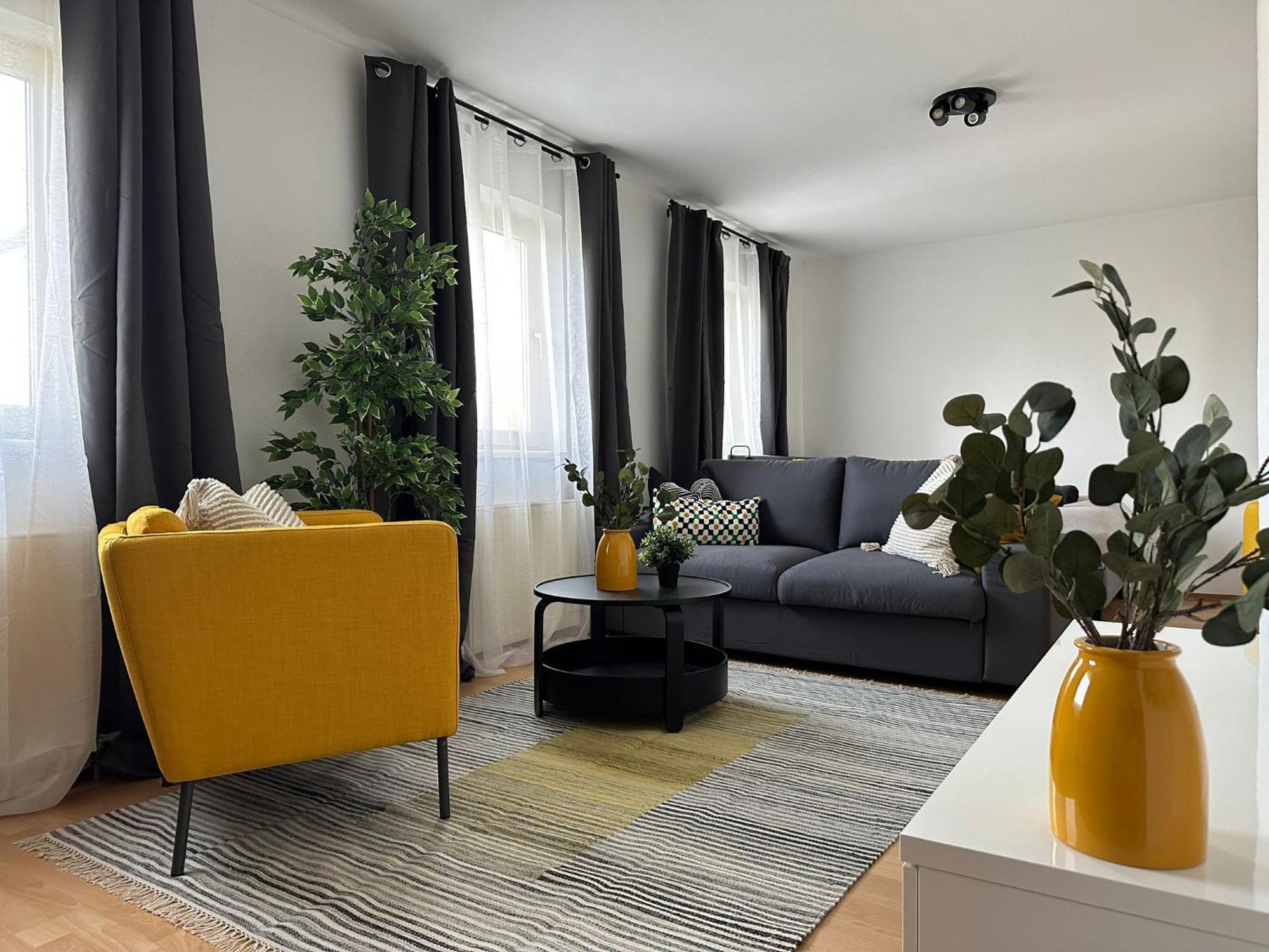 Perfect Location, 2 Min To Main Station, Long Term Stays Viena Exterior foto
