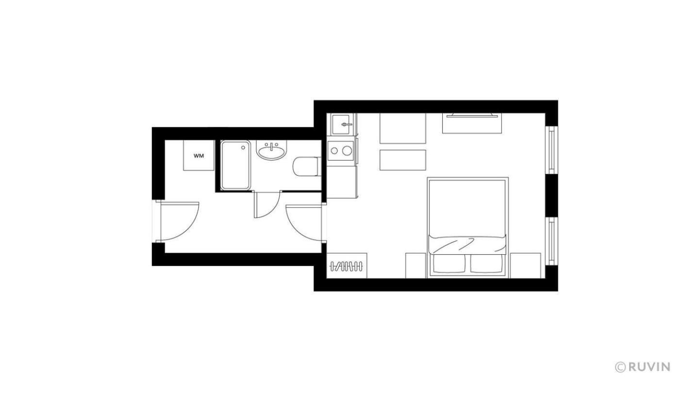 Perfect Location, 2 Min To Main Station, Long Term Stays Viena Exterior foto
