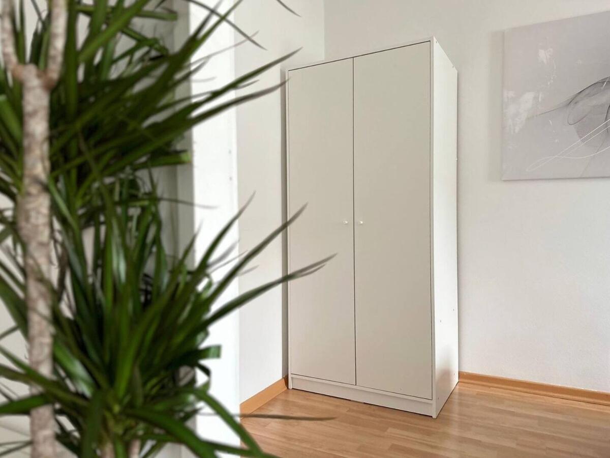 Perfect Location, 2 Min To Main Station, Long Term Stays Viena Exterior foto