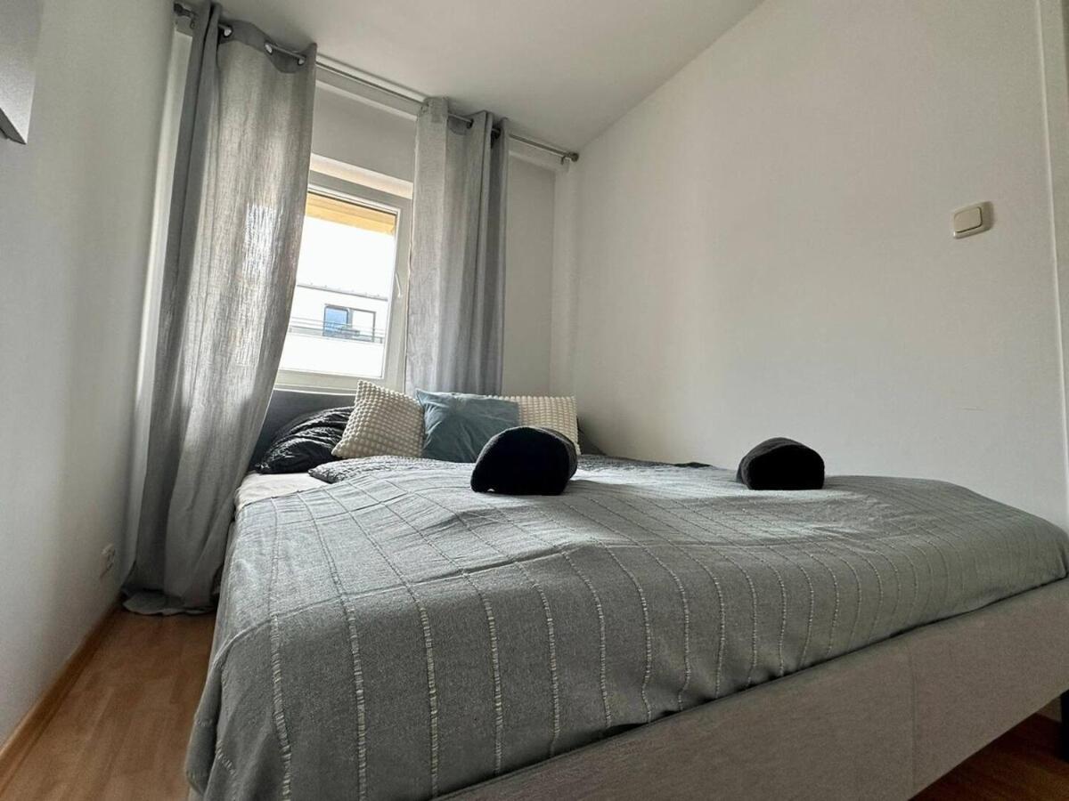 Perfect Location, 2 Min To Main Station, Long Term Stays Viena Exterior foto