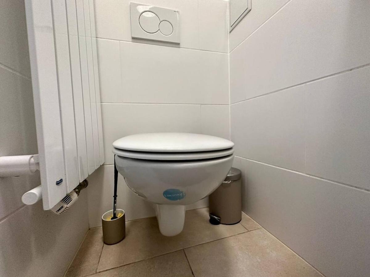 Perfect Location, 2 Min To Main Station, Long Term Stays Viena Exterior foto
