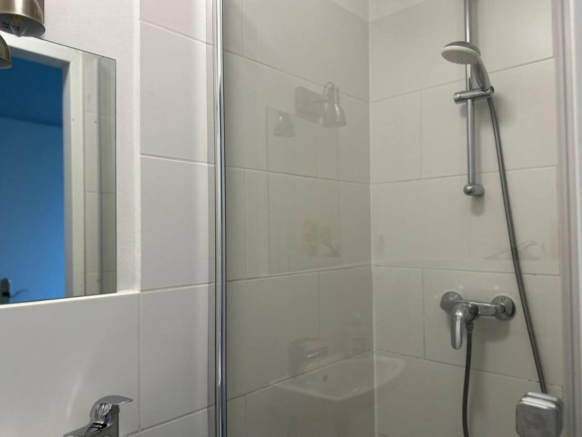 Perfect Location, 2 Min To Main Station, Long Term Stays Viena Exterior foto