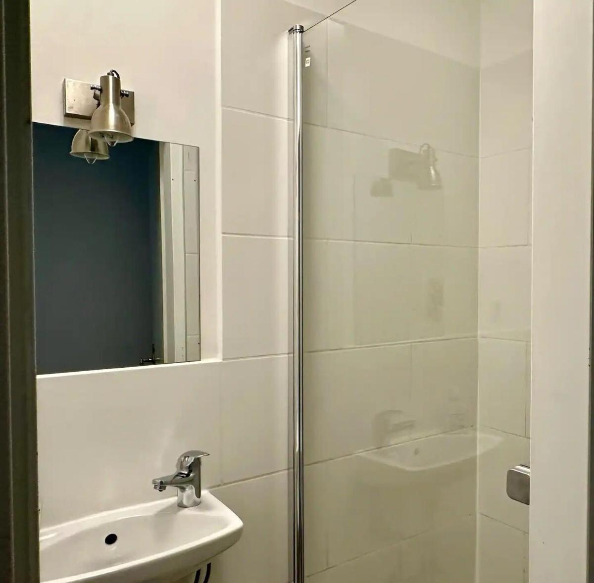 Perfect Location, 2 Min To Main Station, Long Term Stays Viena Exterior foto