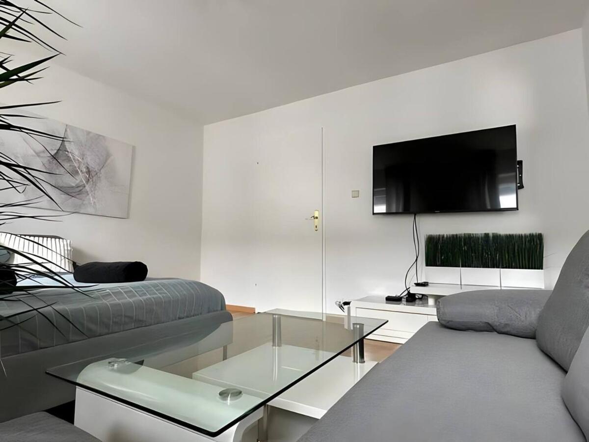 Perfect Location, 2 Min To Main Station, Long Term Stays Viena Exterior foto