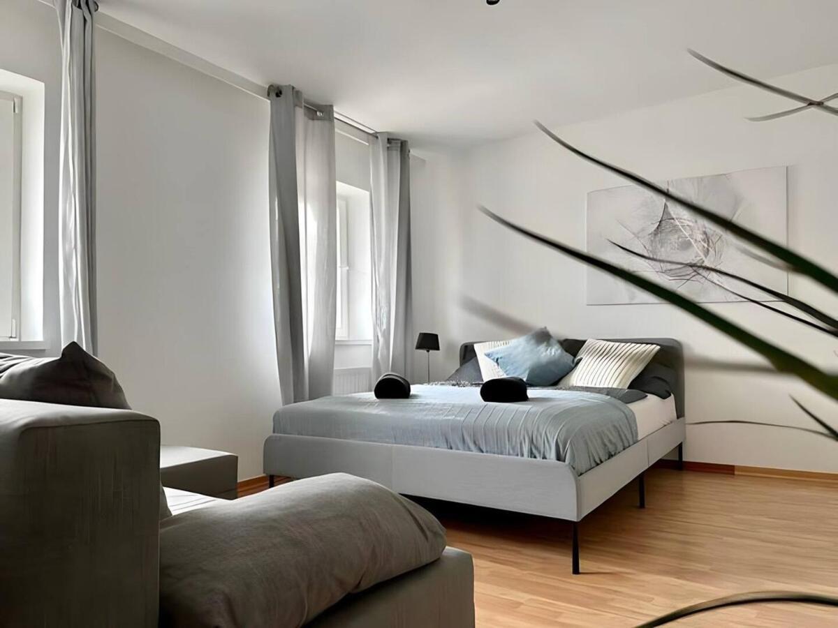 Perfect Location, 2 Min To Main Station, Long Term Stays Viena Exterior foto