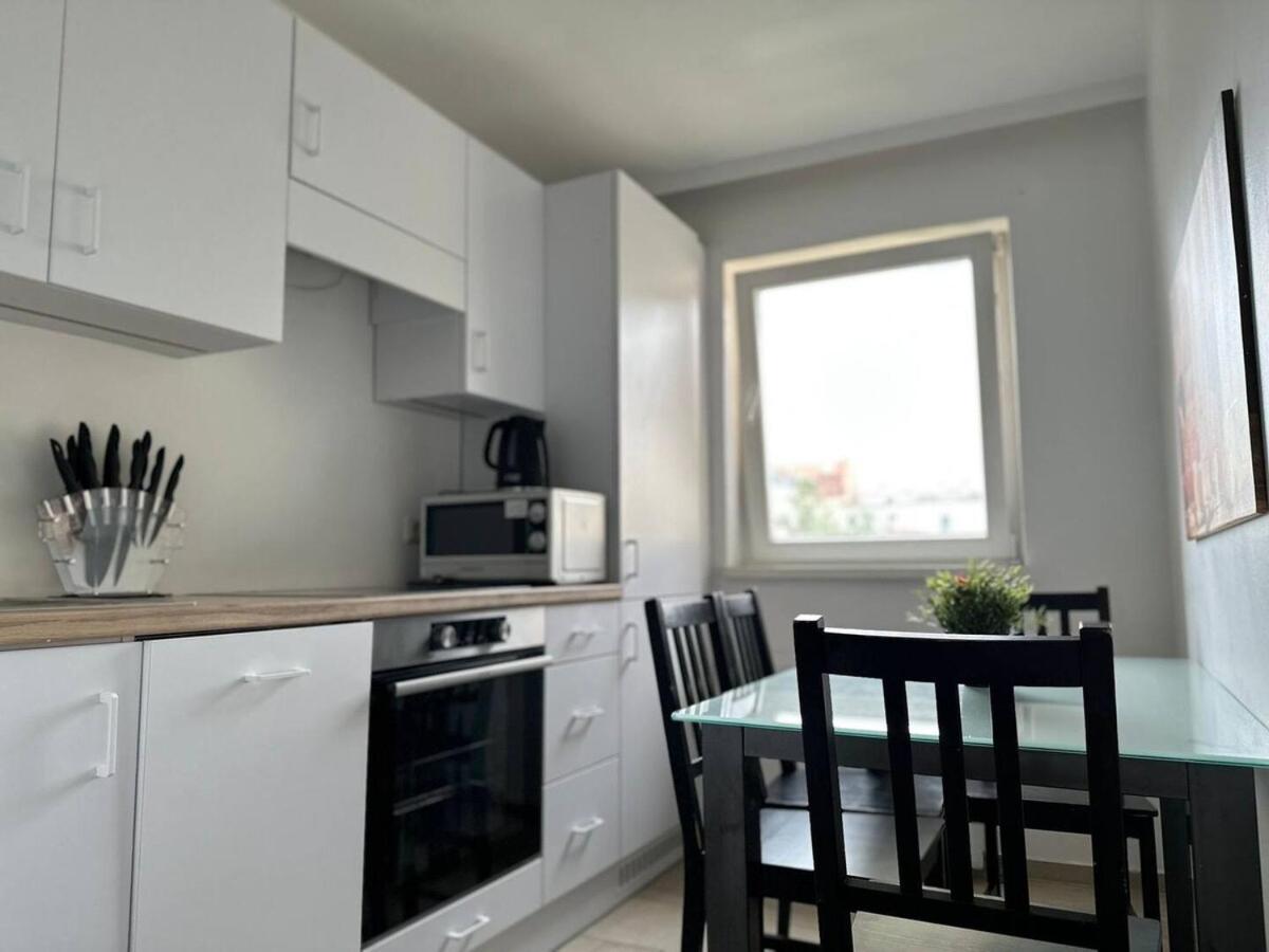 Perfect Location, 2 Min To Main Station, Long Term Stays Viena Exterior foto